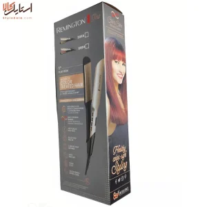 اتو مو حرفهای رمینگتون مدل S80A