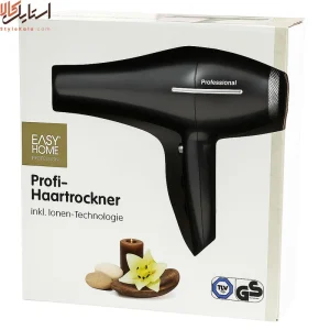 سشوار حرفهای ایزی هوم مدل V5