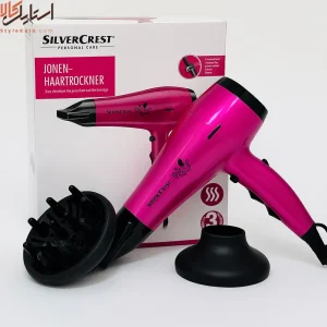 سشوار سیلور کرست مدل Shtr2200 f3