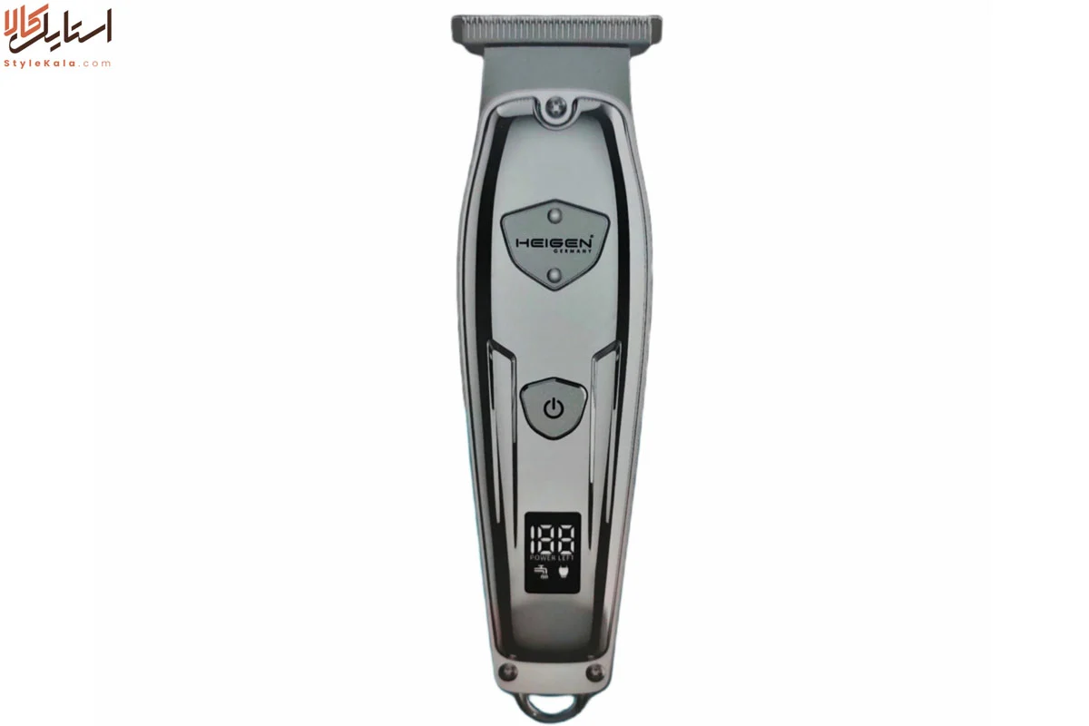 ماشین اصلاح خط زن ضد آب هیگن مدل H-3303