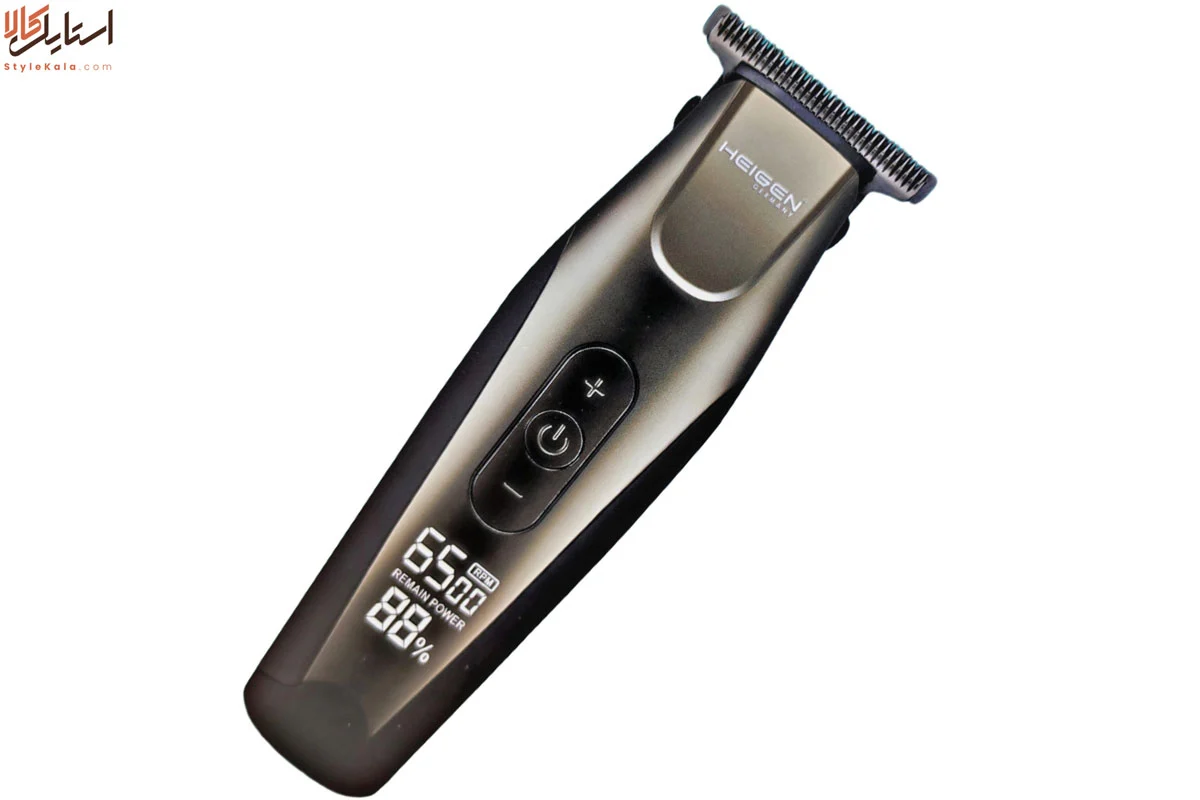 ماشین اصلاح خط زن هیگن مدل H-3302