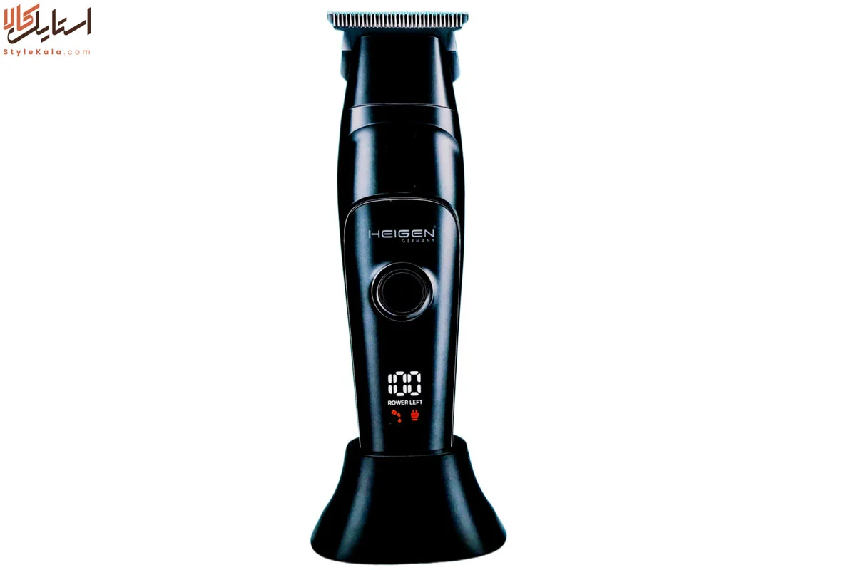 ماشین اصلاح خط زن هیگن مدل H-3305