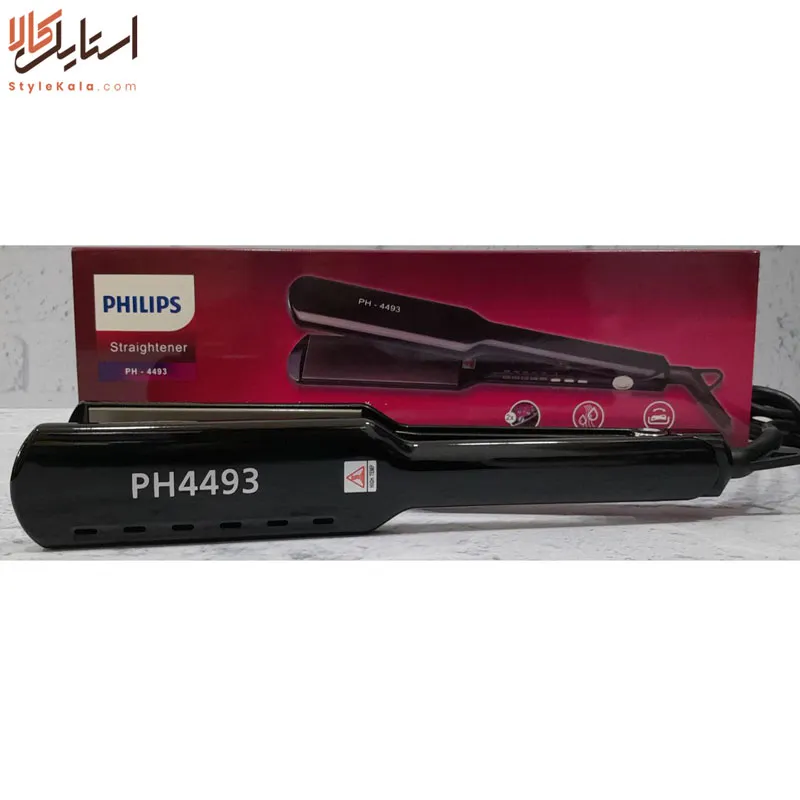 اتو مو فیلیپس PH-4493