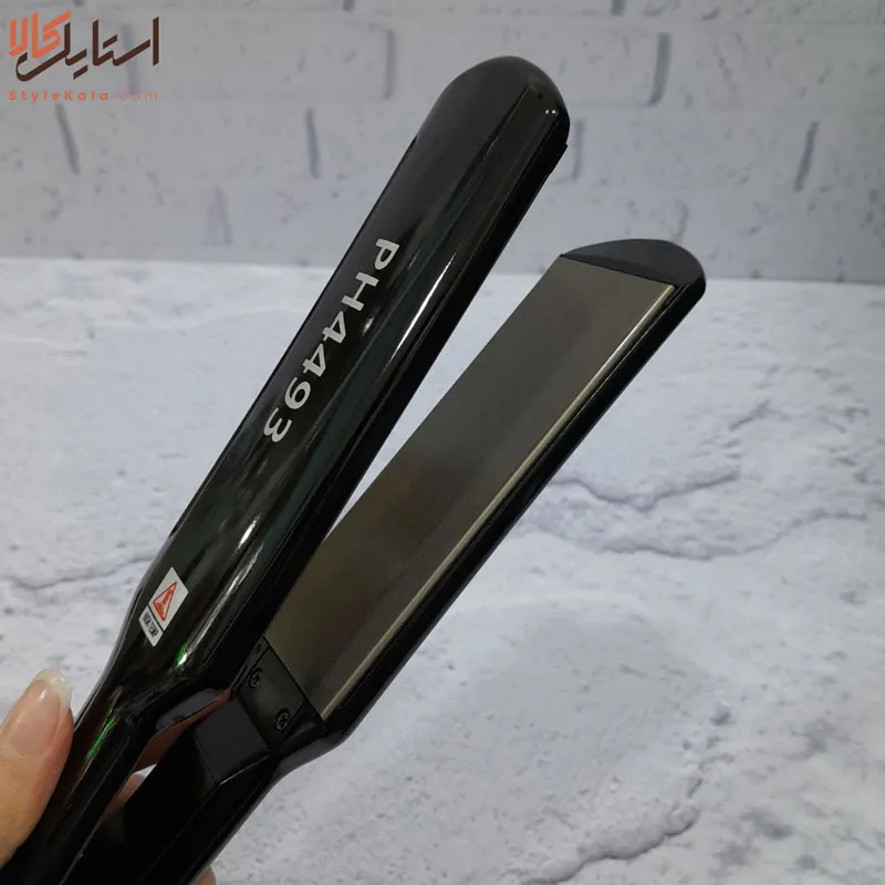 اتو مو فیلیپس PH-4493 | اتو حرفهای سرامیک نانو - Image 2