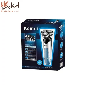 ریش‌تراش کیمی مدل KM-5390