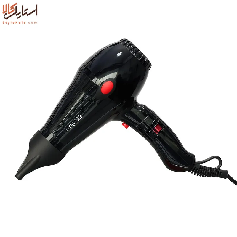 سشوار حرفهای فیلیپس مدل HP6329