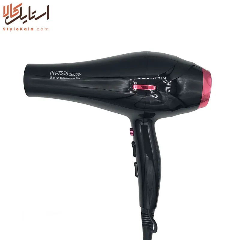 سشوار حرفهای فیلیپس مدل PH-7558