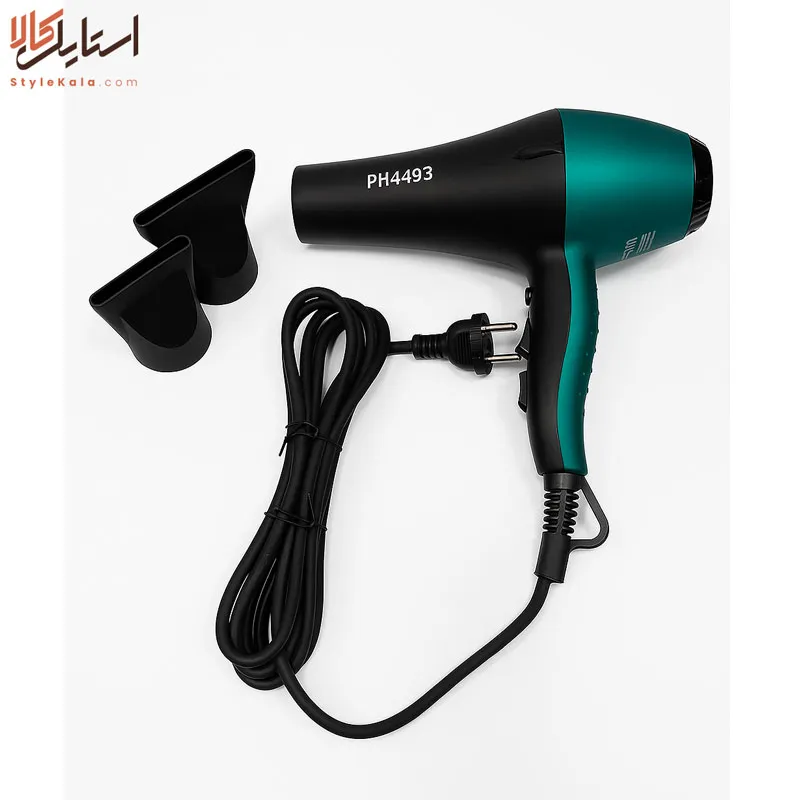 سشوار فیلیپس مدل PH-4493