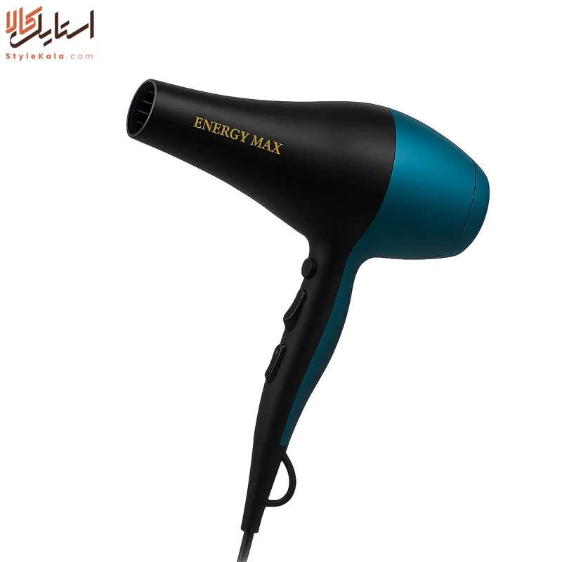 سشوار انرژیمکس EN-8108