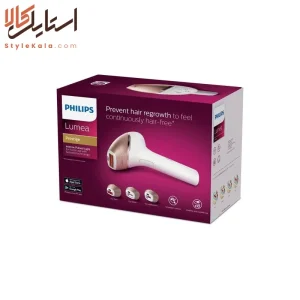 لیزر موهای زائد فیلیپس مدل BRI956