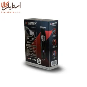 ماشین اصلاح خط زن کنورث KW9940