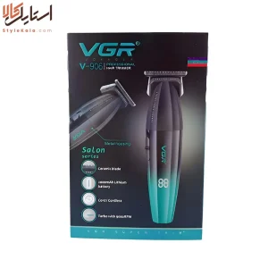 ماشین اصلاح VGR V-906