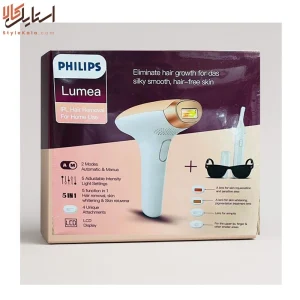 لیزر خانگی فیلیپس IPL Hair Removal سری جدید 2025