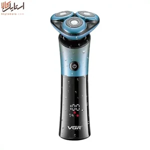ریش تراش وی جی آر V-326 | ضدآب