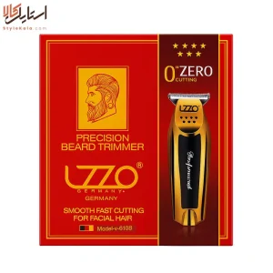 خطزن LZZO V-6108