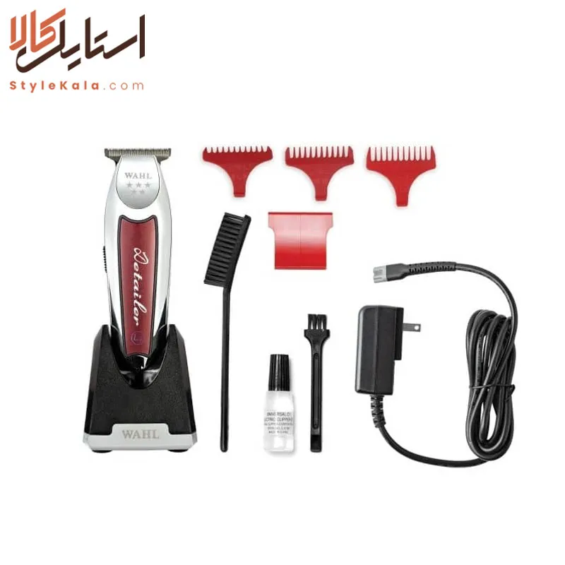 خطزن وال Cordless Detailer Li 8171