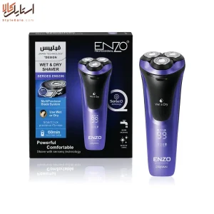 ریش تراش انزو EN-9306