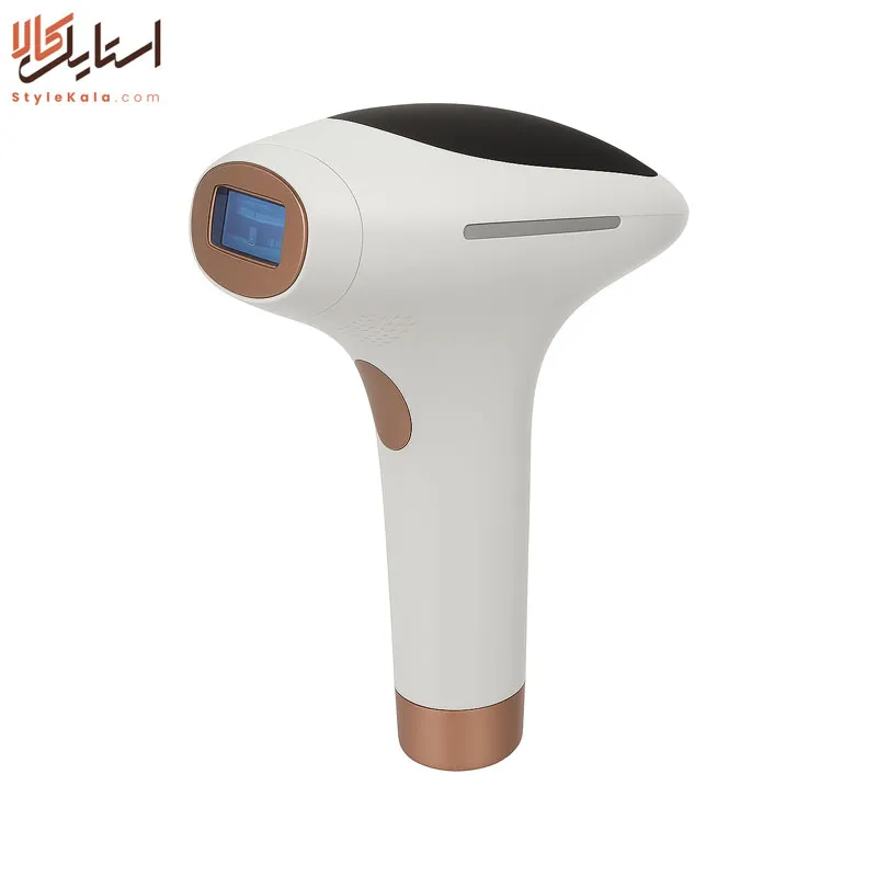 لیزر خانگی فیلیپس 990000 | IPL حرفهای وارداتیSenseIQ - Image 2