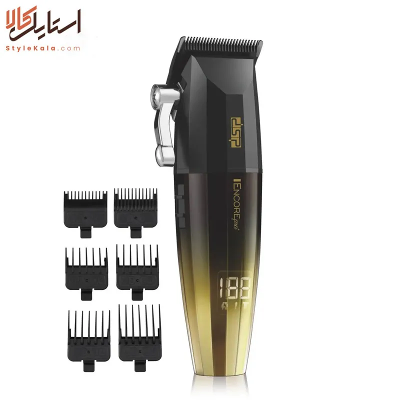 ماشین اصلاح DSP مدل 91525 - Image 2