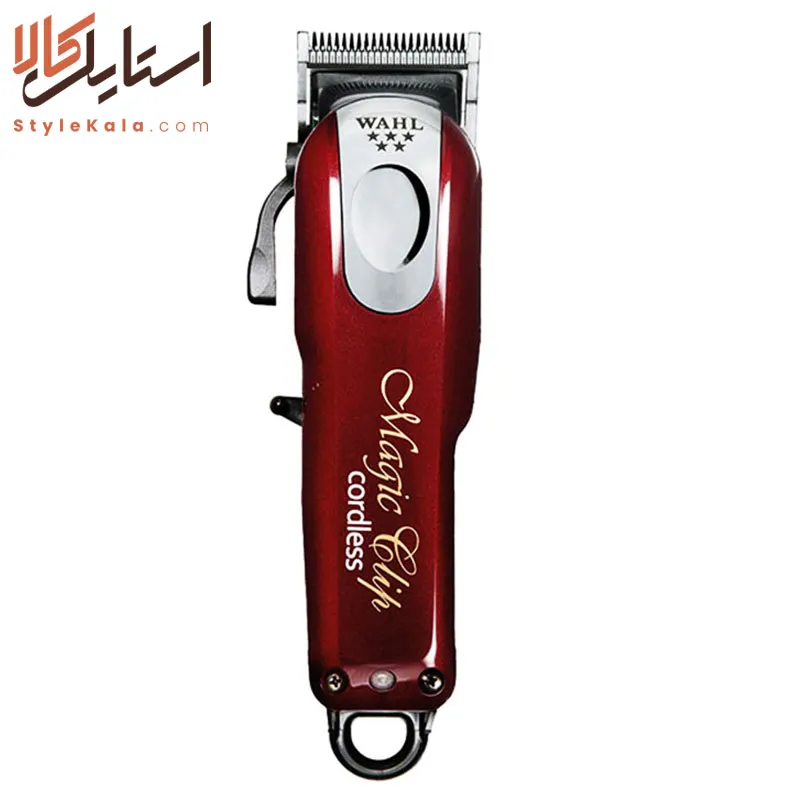 ماشین اصلاح وال مجیک کلیپ کوردلس 8148