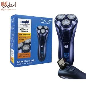 ماشین اصلاح انزو EN-9309