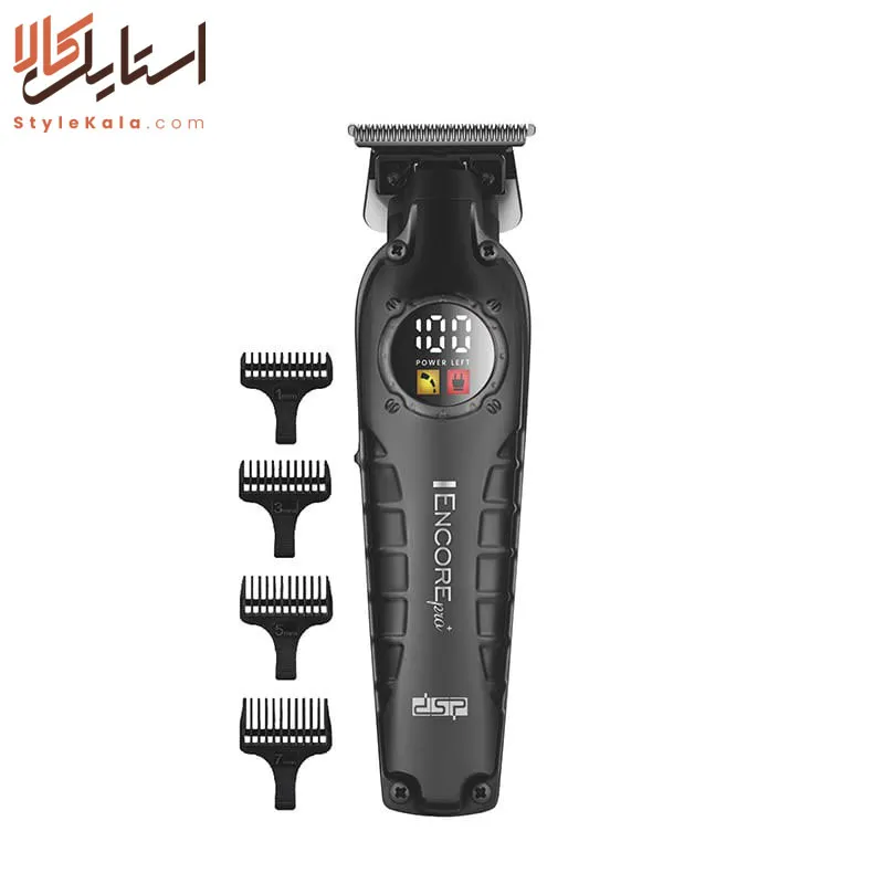 ماشین خط زن دی اس پی 90086 اورجینال - Image 2