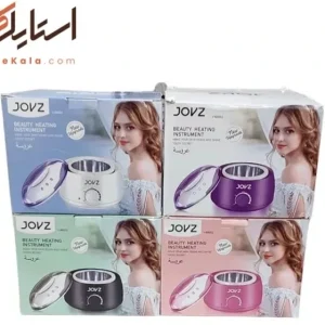 دستگاه موم گرم کن JOVZ V-B8002
