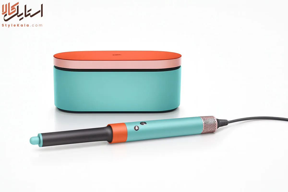 سشوار سالنی دایسون Dyson HD05