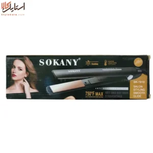 اتو مو سوکانی مدل SK-1910