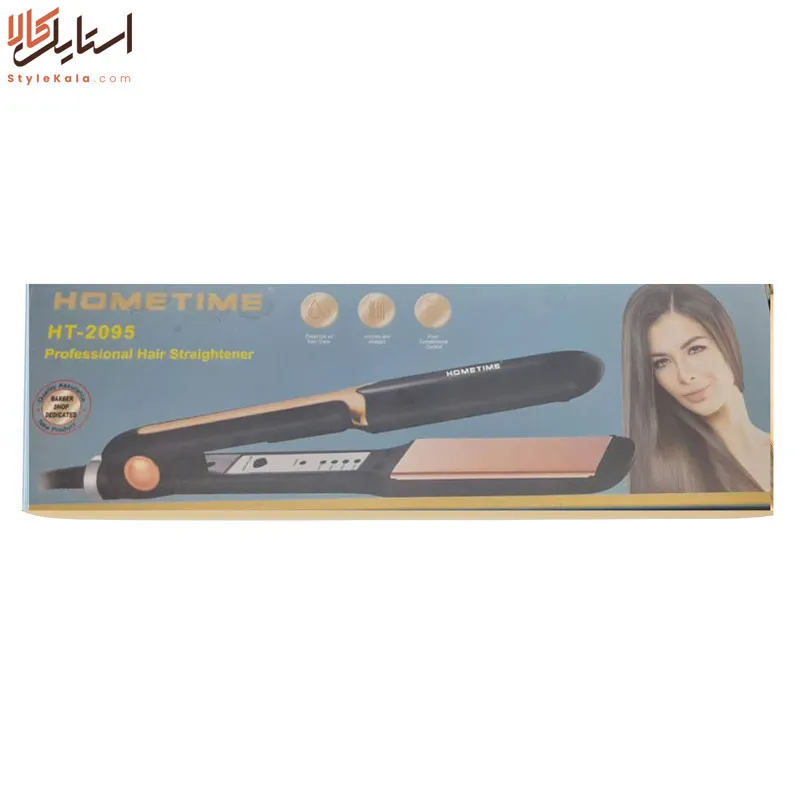 اتو مو هوم تایم HT-2095