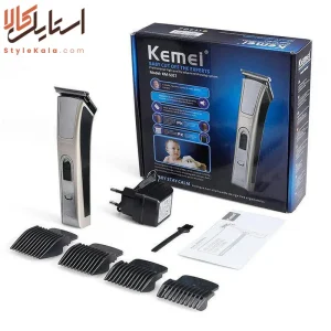 خط زن کیمی Kemei KM-5017
