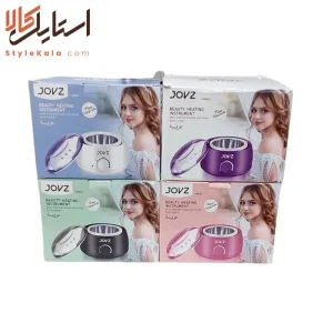 دستگاه موم گرم کن JOVZ V-B8002