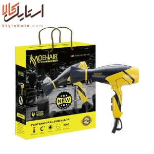سشوار حرفه‌ای Moehair مدل MO-7020