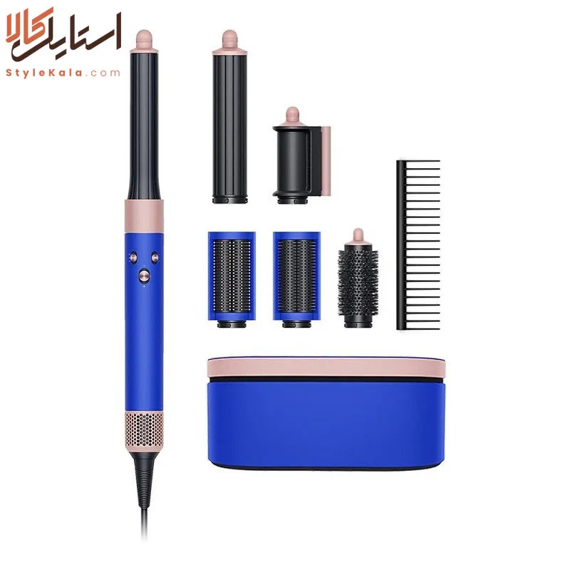 سشوار چندکاره دایسون Airwrap HS05