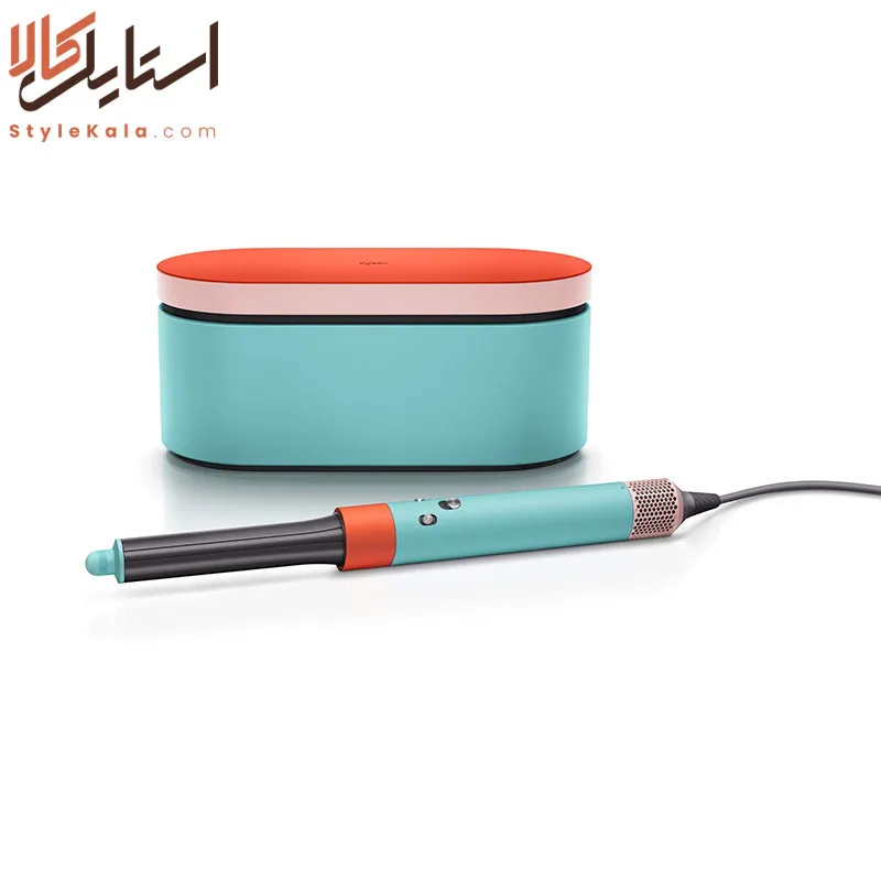 سشوار دایسون مدل HD05 (سالنی) وارداتی - Image 3