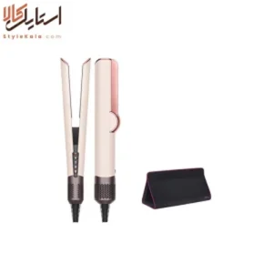 سشوار و اتو مو دایسونAirstrait-HT01