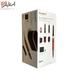 سشوار چندکاره دایسون Airwrap