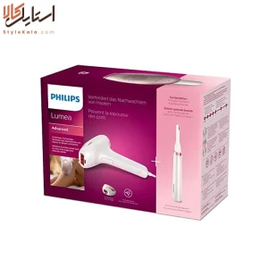 لیزر خانگی فیلیپس Lumea BRI920