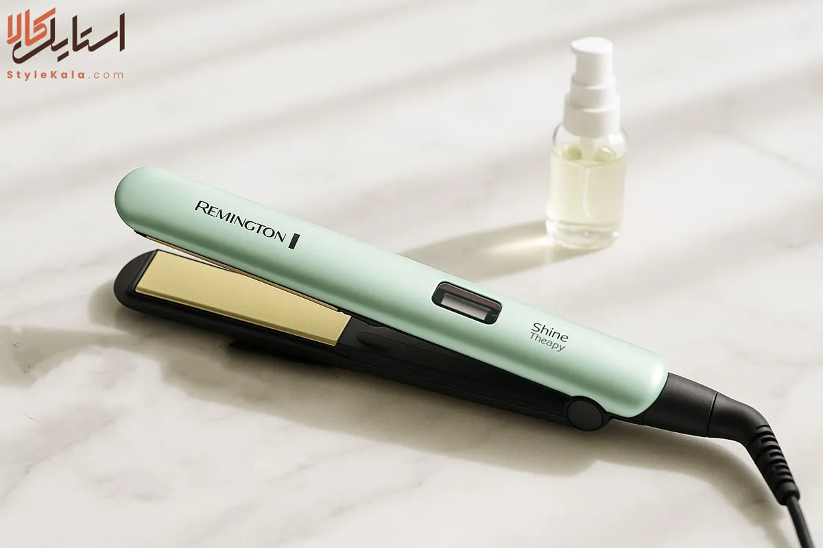 اتو مو رمینگتون مدل S-9960