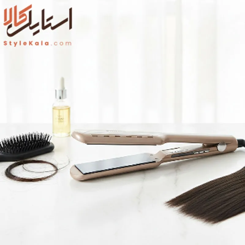 اتو مو فیلیپس مدل BRI1706 - Image 2