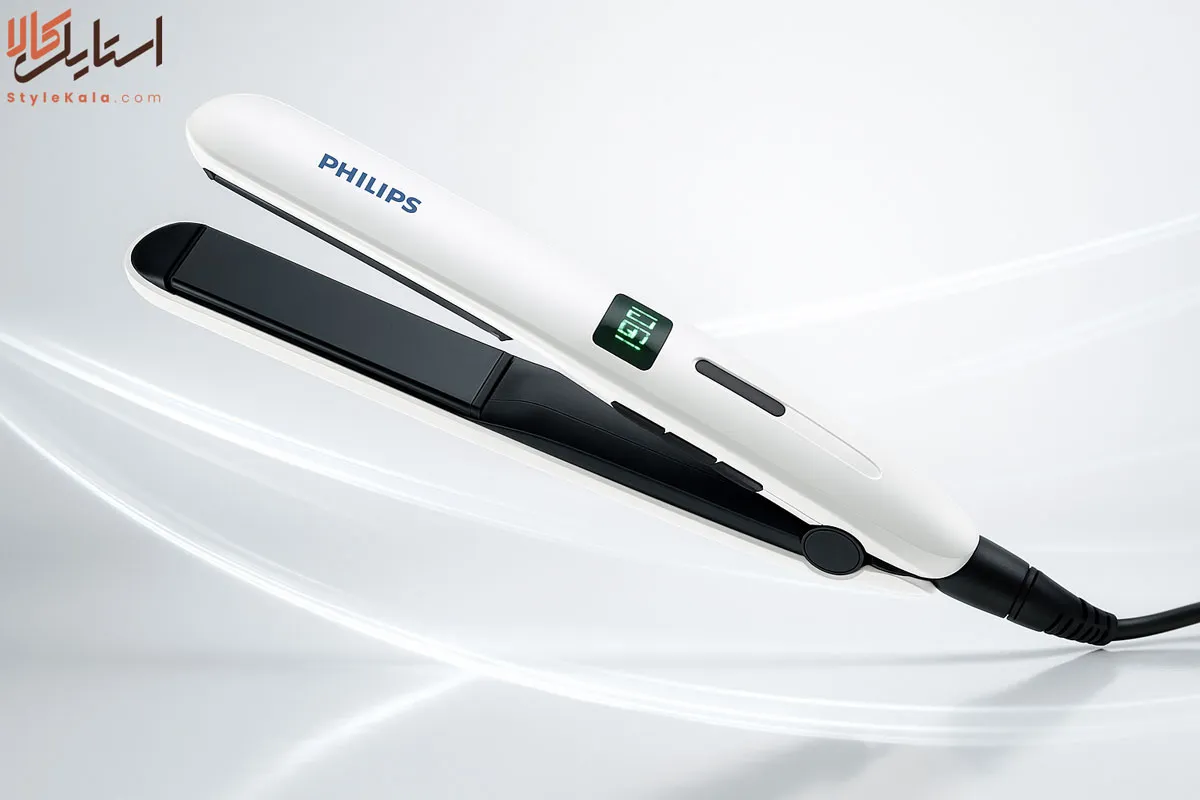 اتو مو فیلیپس مدل HP-3030