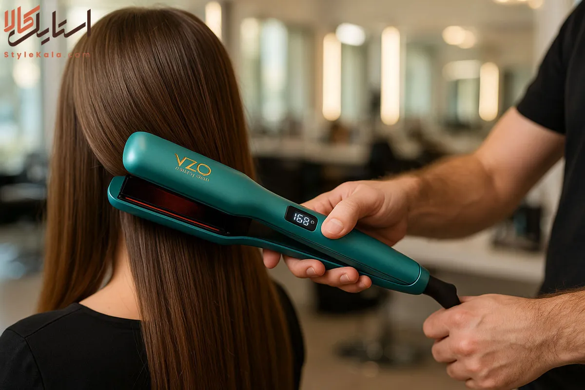 اتو مو لزو مدل 8232