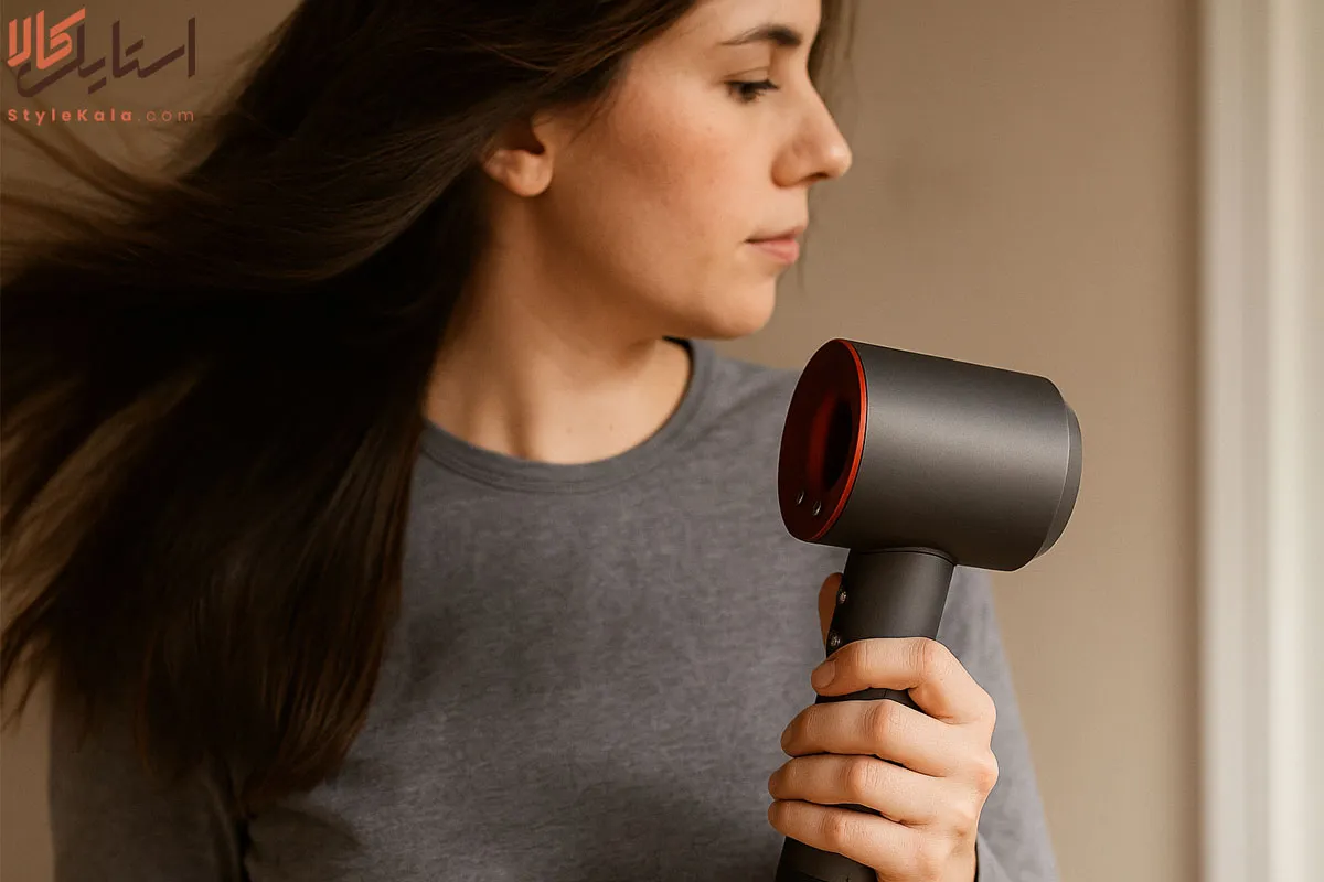 تست عملکردی ۶۰ ثانیهای