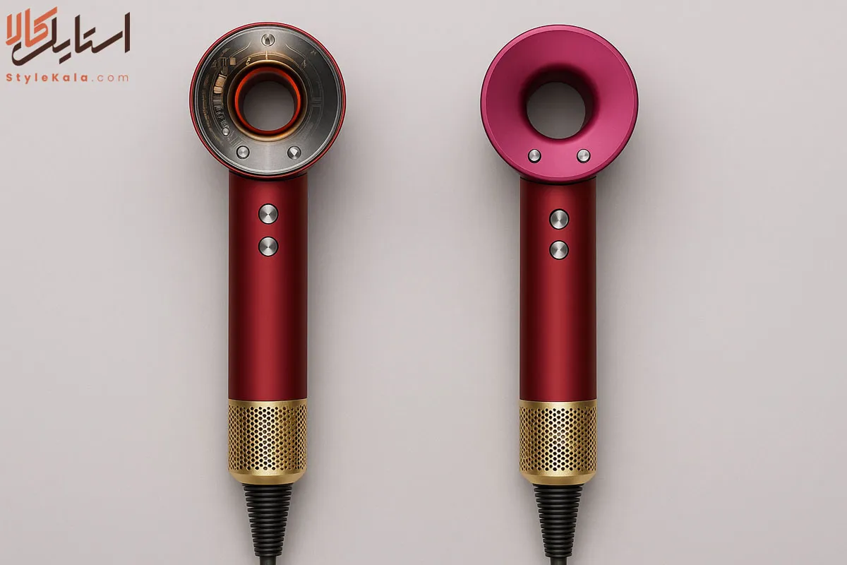 روشهای گول زننده فروشندگان مدلهای فیک