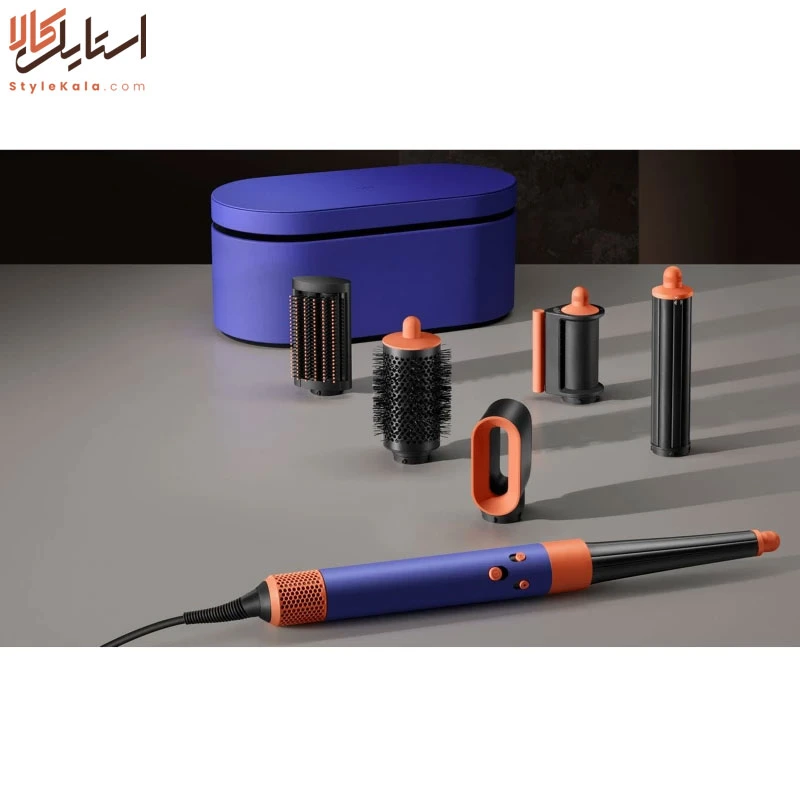 سشوار دایسون Airwrap id HS08