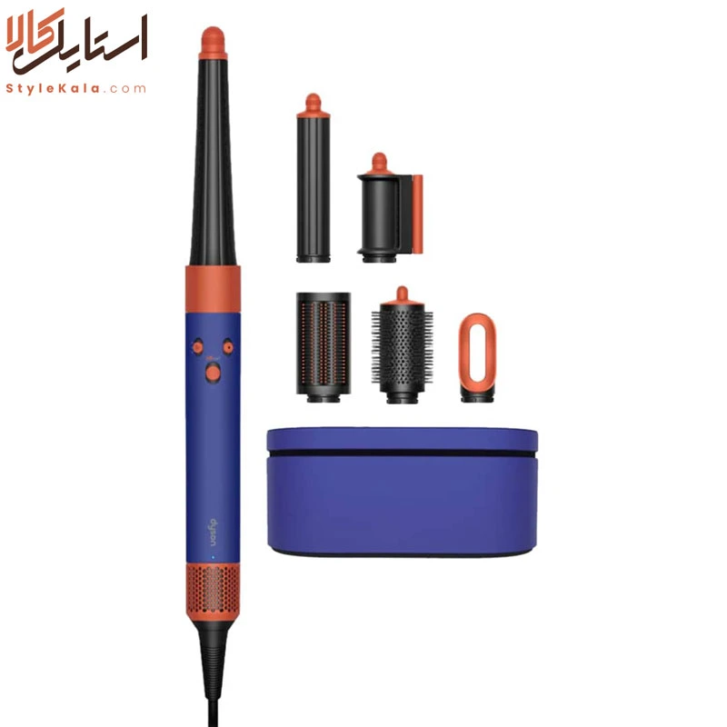 سشوار دایسون Airwrap i.d HS08