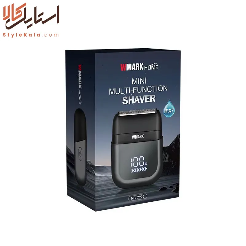 شیور دبلیو مارک 7906