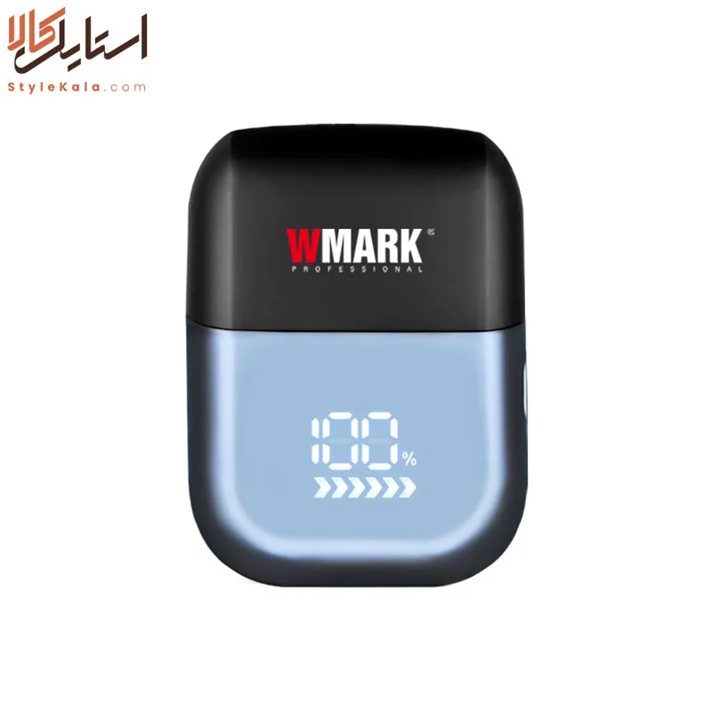 شیور دبلیو مارک 7906