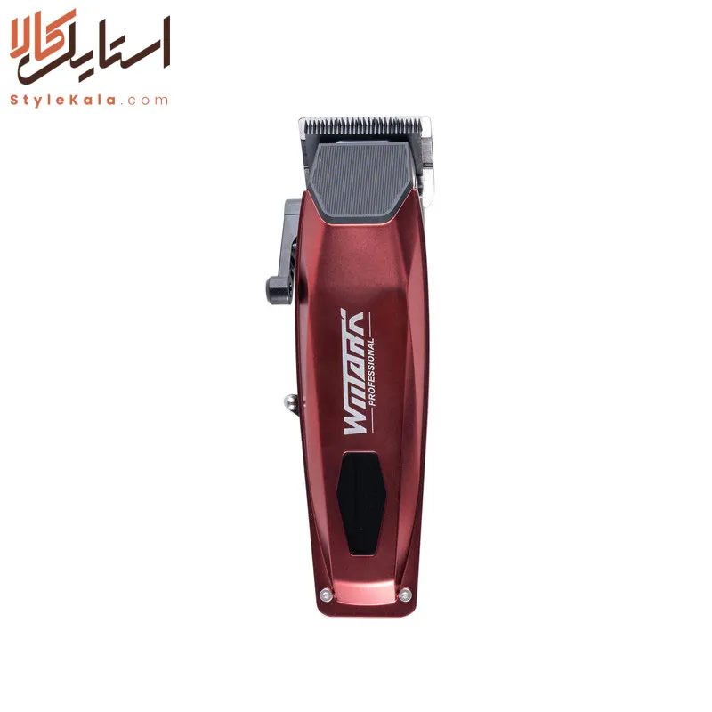 ماشین اصلاح موی سر دبلیو مارک NG-125