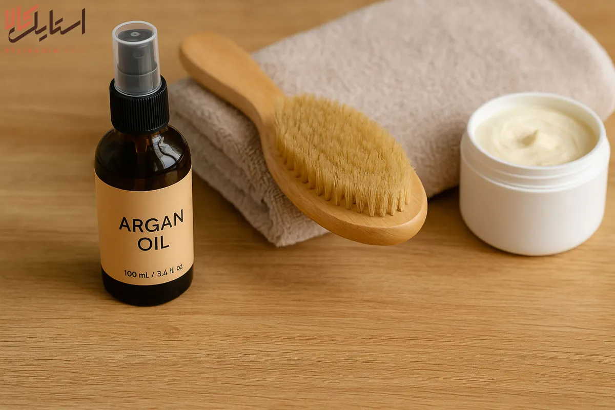 نکات مراقبتی و ضدوز بعد از سشوار